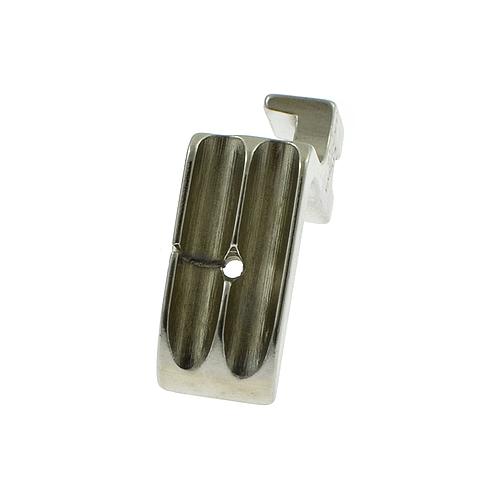 1500 | Piping Foot Double Grooved # 36069DG (P69D)