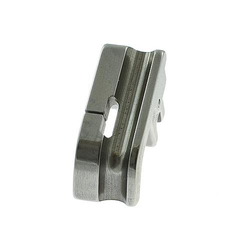 15340 | Needle Feed  Presser Foot Left Grooved # P69LH-NF (36069LH-NF) (YS)
