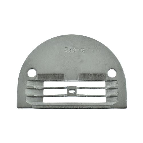 Needle Plate B PFAFF # 91-058048-24/04