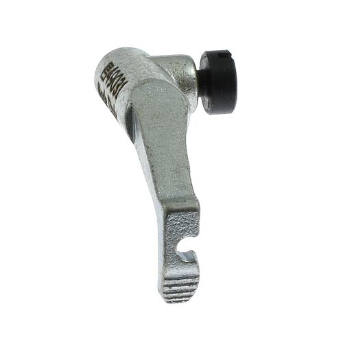 Pied-de-Biche Intérieur, Gauche pour Griffe de 6 mm PFAFF 145, 335, 545, 1245, 1425 # 91-049031-93 (49031) (Made in Italy)