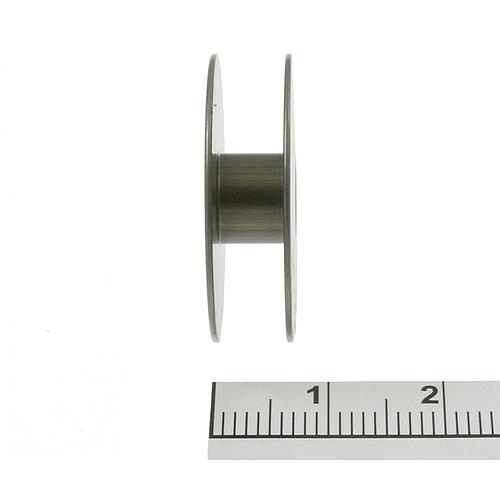 Aluminum Bobbin JUKI LZ-2280 ; LZ-2290 # 225-96704 (225-24201)
