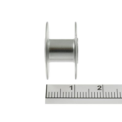 Metal Bobbin JUKI # 138-12102 (RUNNING)