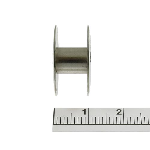 Metal Bobbin SINGER # 172222