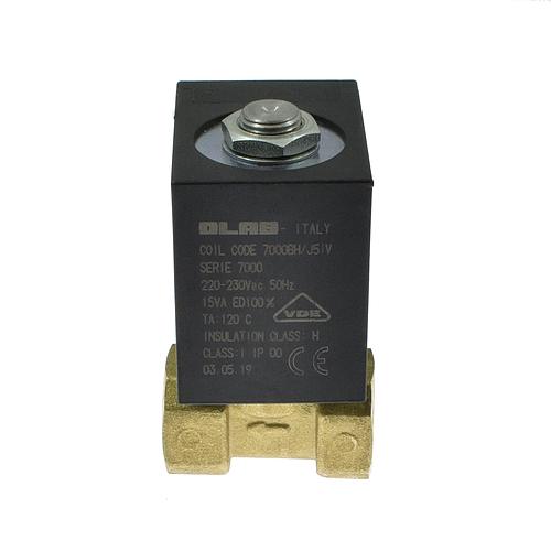 Water / Air Solenoid Valve CEME # 6612
