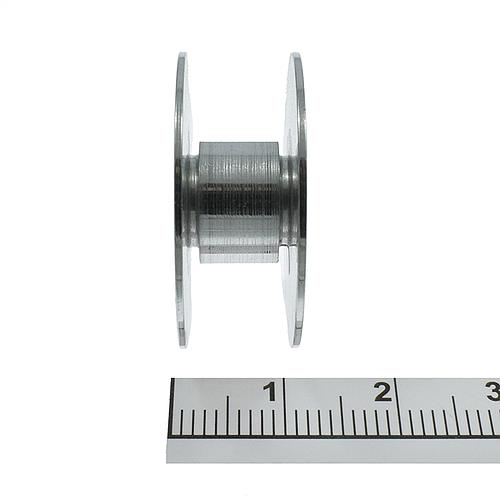 Bobina de Aluminio DURKOPP # 0246 003058 (Original)