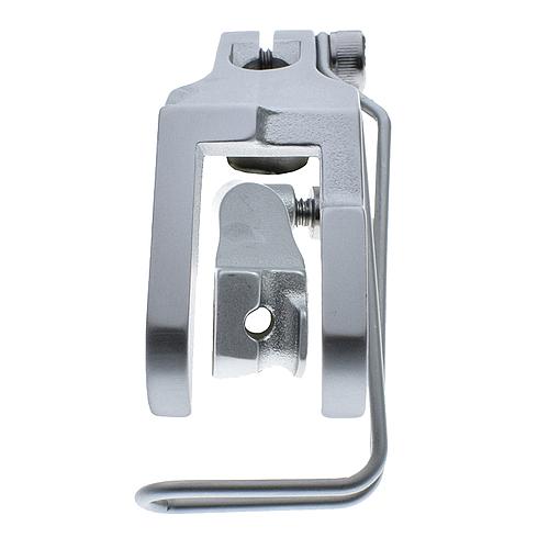 Piping Presser Foot - Left - Durkopp Adler 367, 467, 767 # KH367PF