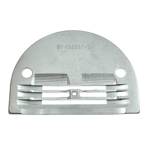 Needle Plate PFAFF # 91-158887-25