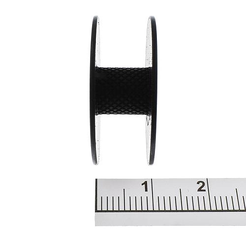 Black Steel Bobbin DURKOPP-ADLER # 0167-001800 (167180QW)
