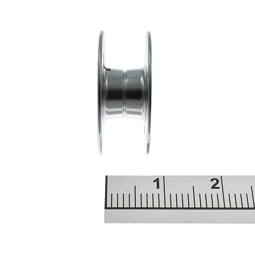 Aluminum Bobbin DURKOPP # 0204-000230A (RUNNING)
