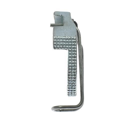 Outside Foot with Finger Guard DURKOPP-ADLER 167; 267 # 0167 220333 (Made in Italy)