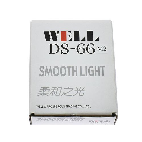 10 LED Light Sewing Machine Lamp 12 Volts, Magnetic Holder - External Transformer # DS-66M2