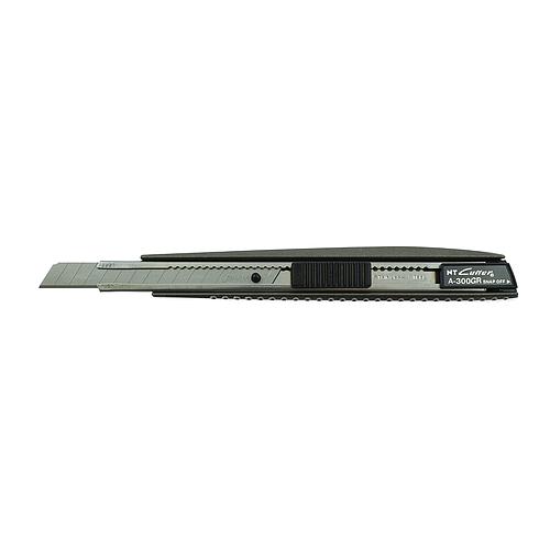 Cutter NT CUTTER # A-300GRP (Made in Japan)