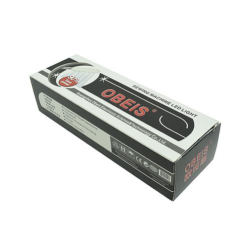 Magnetic LED Light 6 LED with Transformer # 806ML