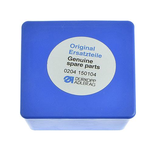 Shuttle DURKOPP 204‐370, 205‐370 # 0204 150104 (Genuine)