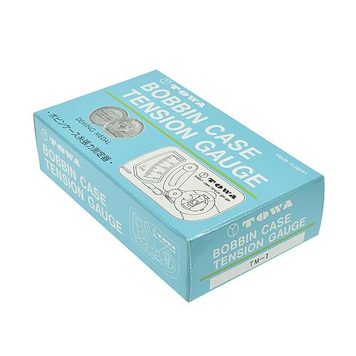 Bobbin Case Tension Gauge TOWA # TM-1 (Genuine)