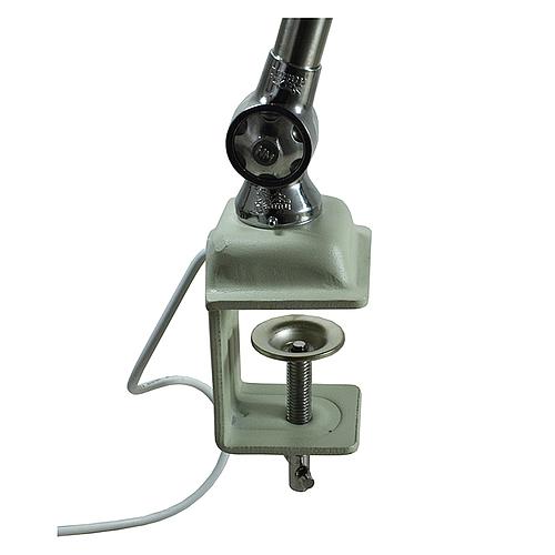 FARETTO NEON 9 W.C/ATTACCO S/BANCO # HM-98T(9W)