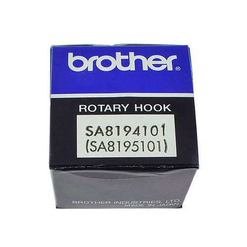 Rotary Hook BROTHER B856 # SA8194201 (SA1859001) (SA8194101) (Genuine)