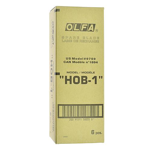 HOB-1 (OLFA) | Spare Blade for HOK-1