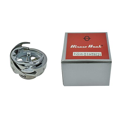 HIROSE Hook without Bobbin  JUKI DDL-560 # HSM-B1HTR(2) (1830-560-EAO)