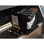 Plotter a Getto di Inchiostro di Seconda Generazione 1850mm Richpeace # RPSP-NM-ID-1-1800-Ⅱ-WC2-FF-1P220