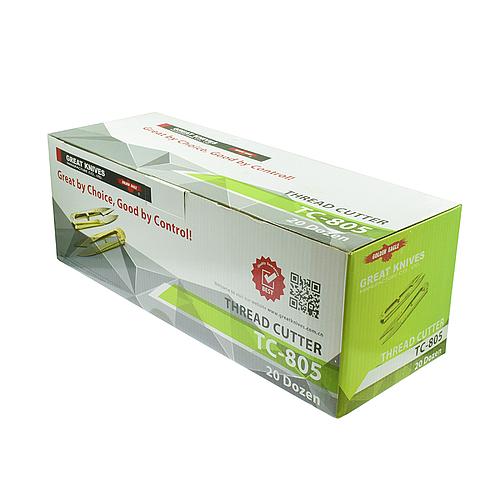 Thread Clipper # TC-805 (GOLDEN EAGLE)