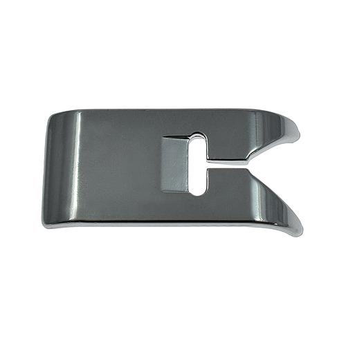 Zig-Zag Presser Foot, Snap-On # 5011-3