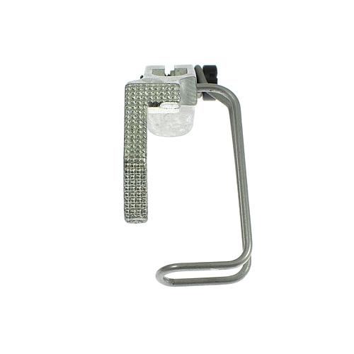 Prensatelas Exterior para Diente de Arrastre de 8 mm ADLER # E8 (0367 220343) (Made in Italy)