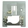 Placca JANOME # 753603200 (825640102)