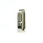 PIEDINO # L36069 3/16 SUOLA CON SCANALATURA A SX DELL'AGO