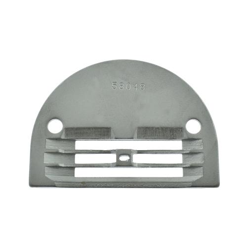 Needle Plate B PFAFF # 91-058048-24/04