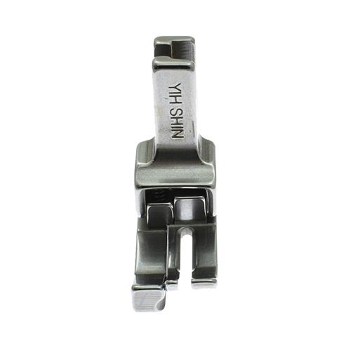 1/8 Needle-Feed Left Compensating Presser Foot # 222-NF (YS)