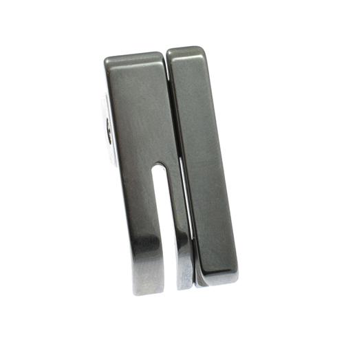 1/8 Needle-Feed Left Compensating Presser Foot # 222-NF (YS)