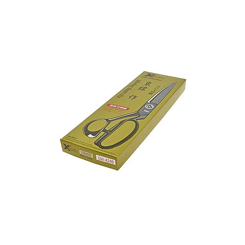 Профессиональные Портновские Ножницы 240 мм - 9" XSor # DW-A240