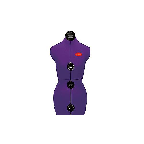 Prymadonna Dressform (XS), 8 Sections Prym # 611754