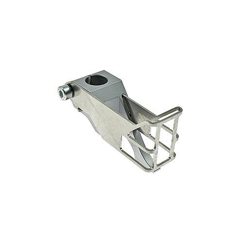 Outer Presser Foot DURKOPP 967, 969 # H669 220103 (Genuine)