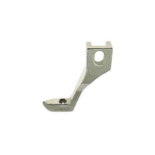 Right Zipper Inner Foot # U193R