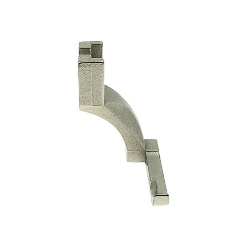 Right Zipper Outer Presser Foot # U192R
