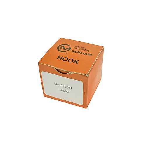 Rotary Hook with Bobbin Case (Full Gib) PFAFF # 91-010896-91 (130.08.304) (CERLIANI)