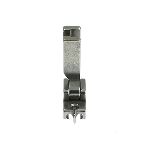 Invisible Hinged Zip Foot Narrow with Central Guide # S518N (YS)