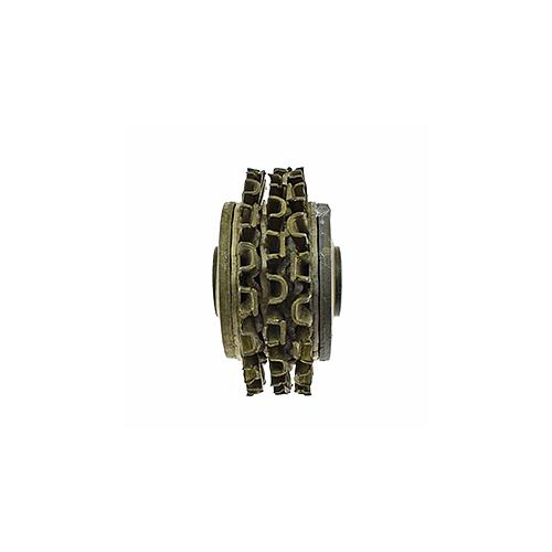 Wheel Ø 36x21mm for Sanding Disc SIEVERT