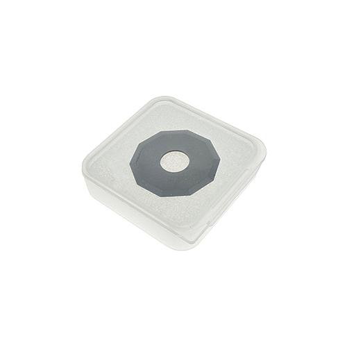 Rotary Decagonal (10-sided) Blade ZUND Z50 # 3910335