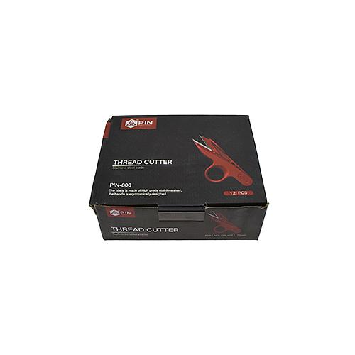 PIN-800 | Thread Clippers - Red