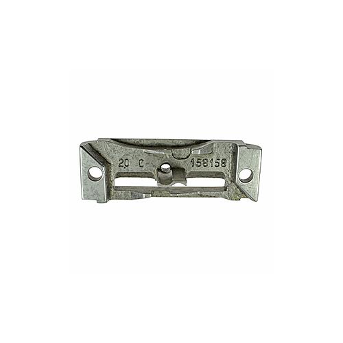Голкова Пластина 2,0 mm (C) PFAFF 1294 # 91-158158-04C2,0 (Made in Italy)