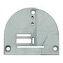 Placca DURKOPP 525i-75 # S080 811848 (Originale)