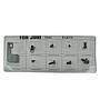 Aspira Catenella Pneumatico JUKI # T041 (MAT-041000A0-A)