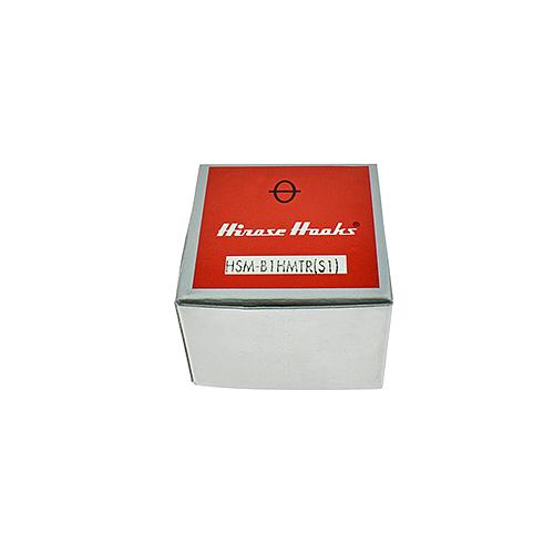 Gancho Rotativo HSMB1HMTR( S1) # COM.001216 (SIP)