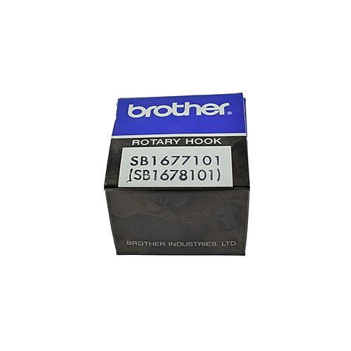 Rotary Hook BROTHER S-7000DD/S-7300A-X05 # SB1677101 (SA7688101) (SB1677001) (Genuine)