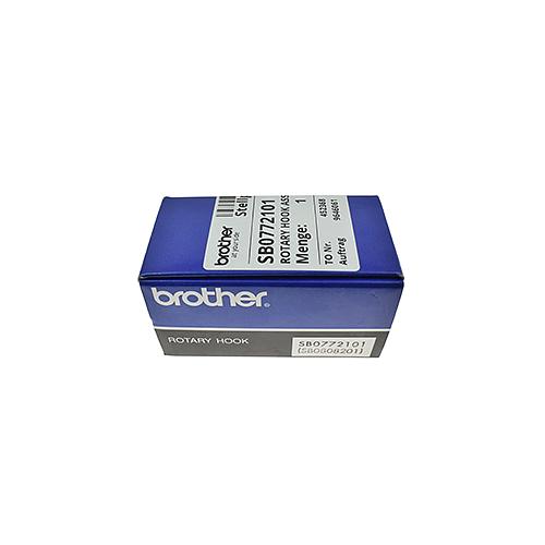 Crochet Rotativo con Capsula BROTHER # SB0772-101 (SA1694-102) (Originale)