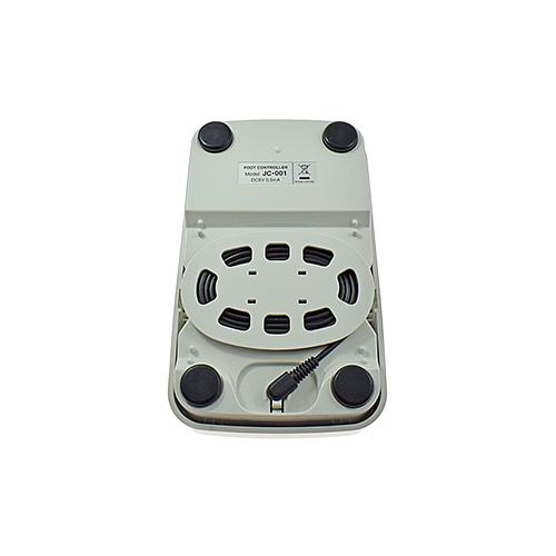 Foot Control JUKI HZL # 401-44123 (400-70258) (400-99225) (400-99225) (Genuine)
