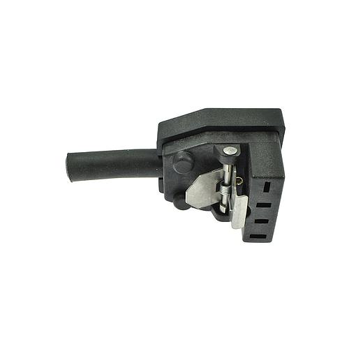 Plug, 380 Volt EASTMAN # 523C1-99 (Genuine)